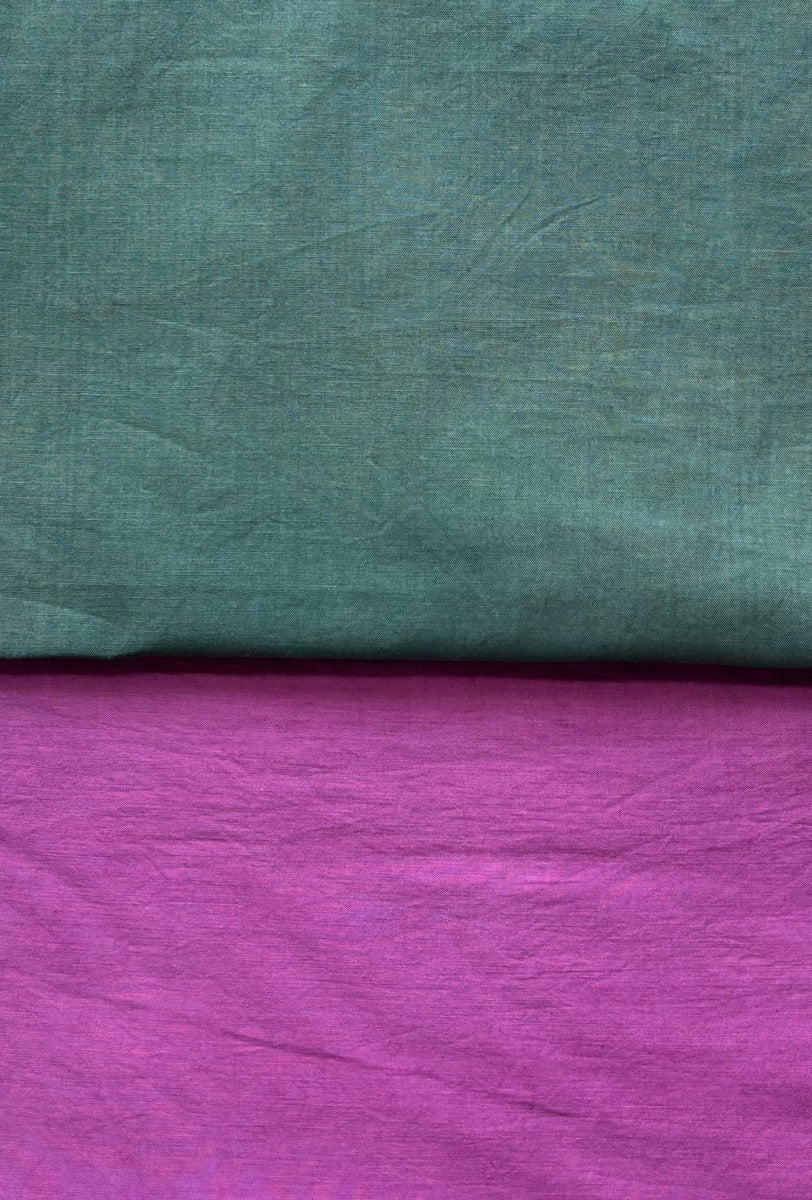 Cotton Bandhani Dress