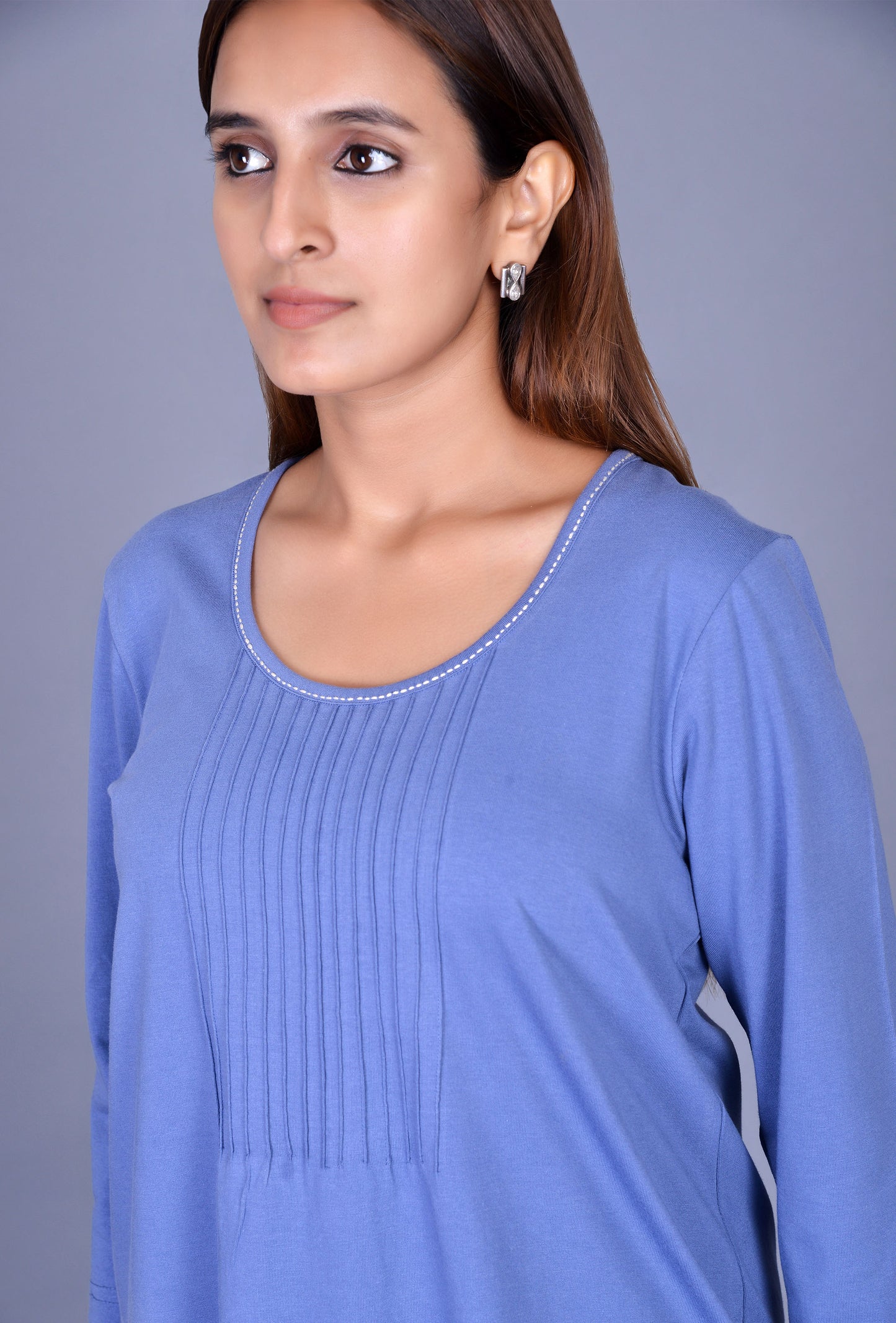 Knit Tank