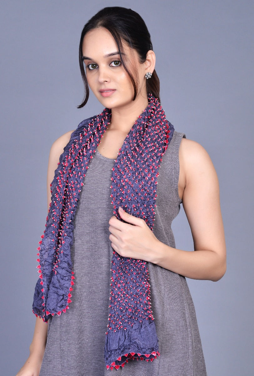 Knit Sleeveless Dress