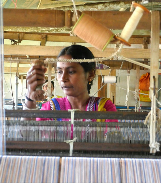 CHARAKA: The Road to Economic Independence