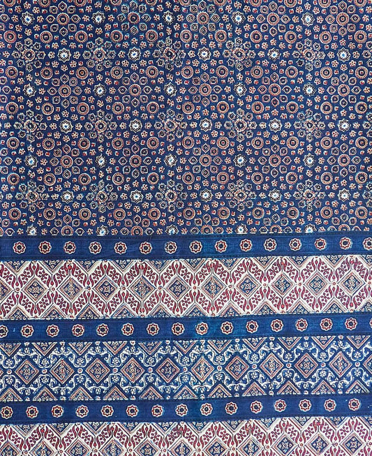 INDIGO from KUTCH
