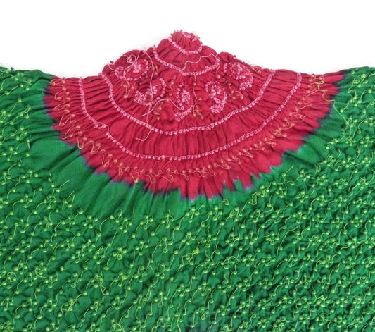 MANDAVI: cotton BANDHANIS