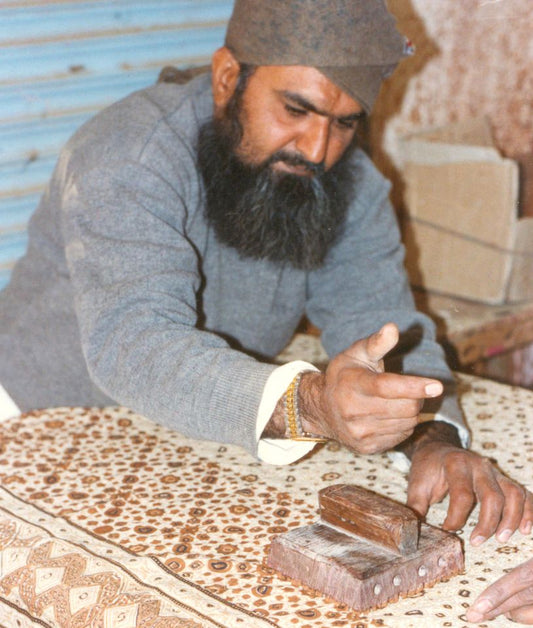 Dr. Ismail Khatri’s Story