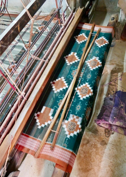 ODISHA IKATS