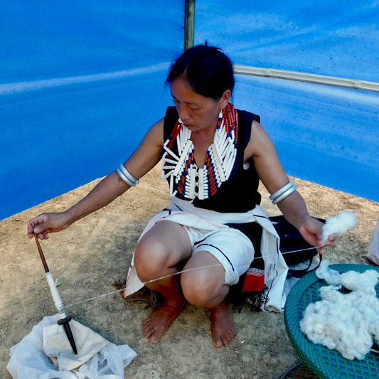 North Eastern States