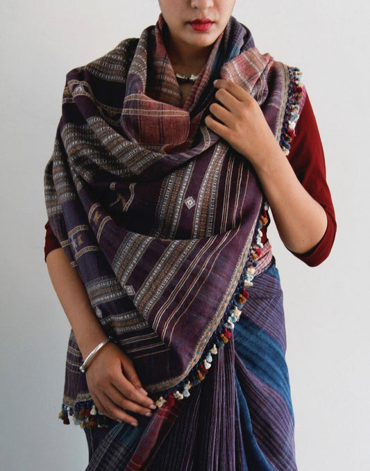 Indigenous Organic Cotton from Kutch