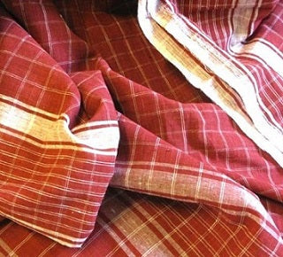 MALKHA: Redefining Khadi