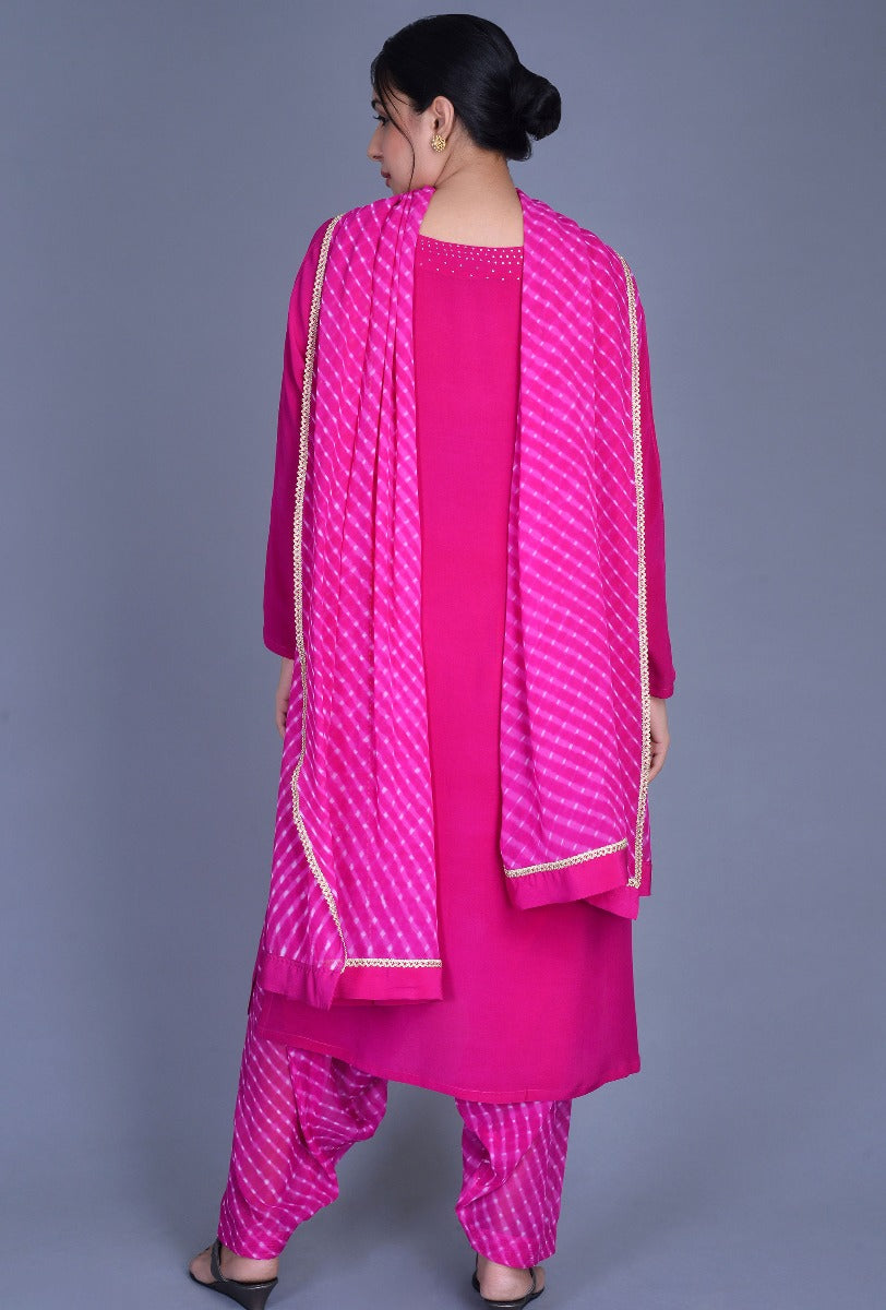 Georgette Leheriya Ensemble