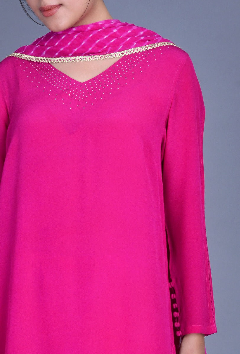 Georgette Leheriya Ensemble