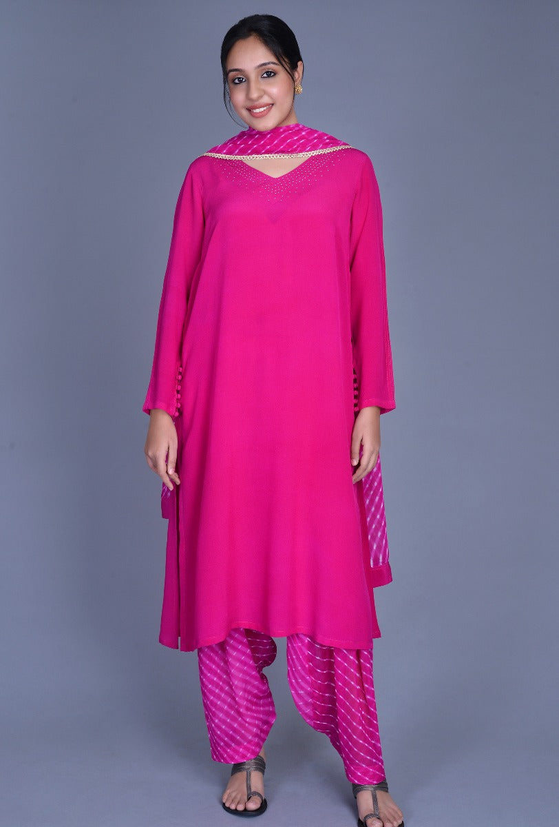 Georgette Leheriya Ensemble