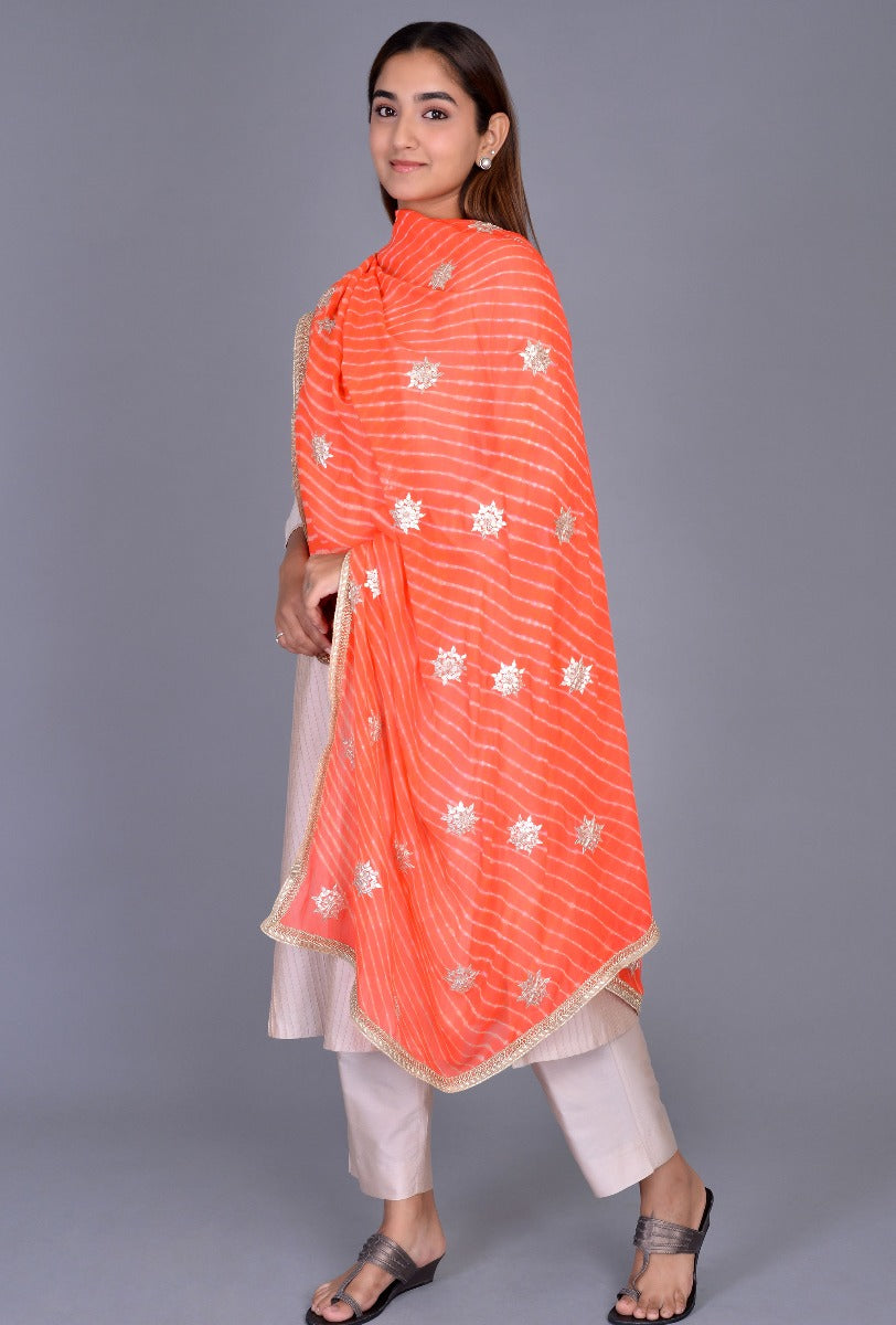 Cotton Silk Pintucks Ensemble