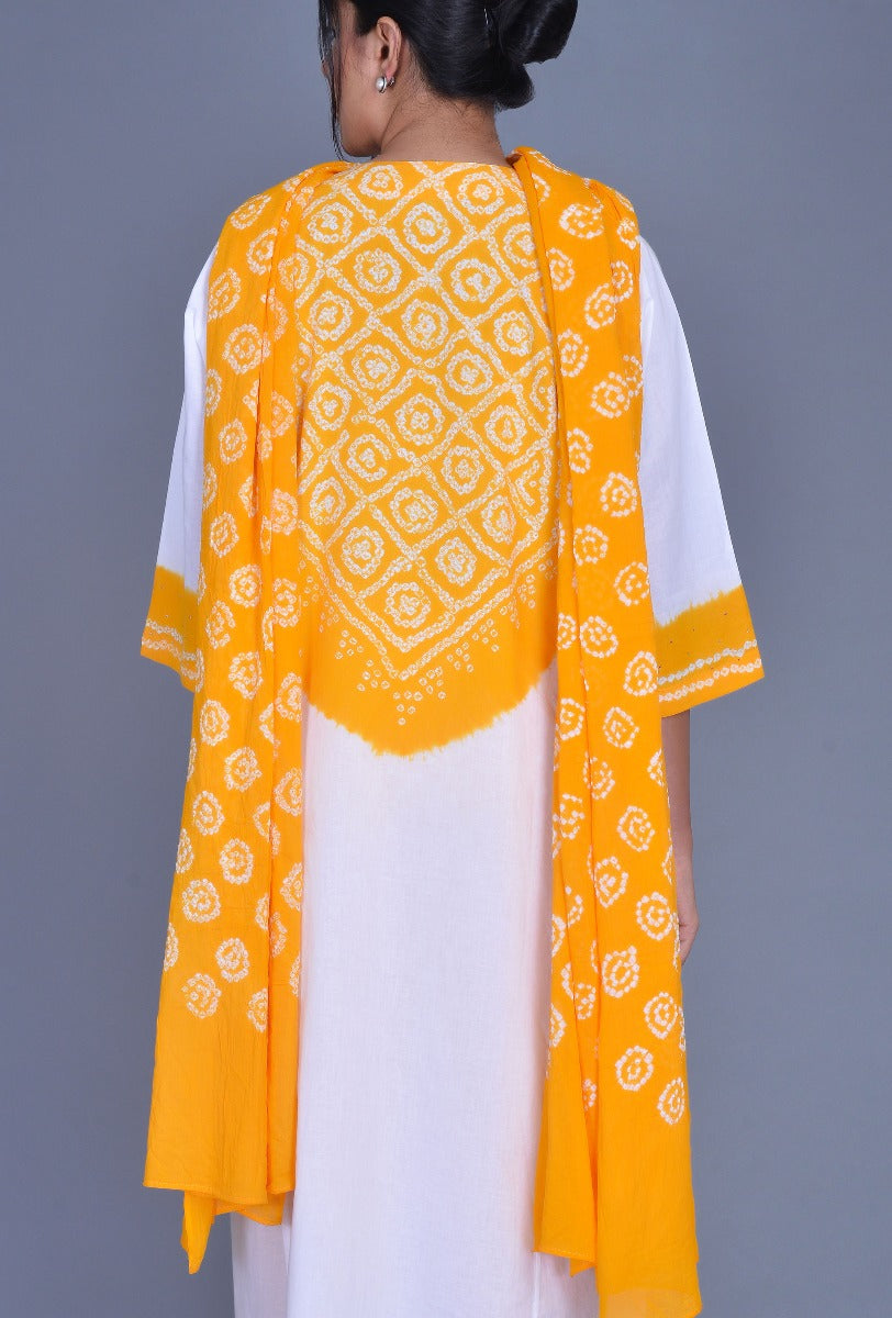 Safeeda Bandhani Ensemble