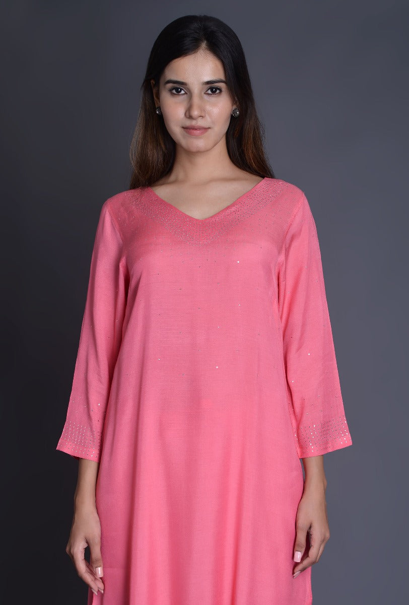 Bamboo Silk Ensemble