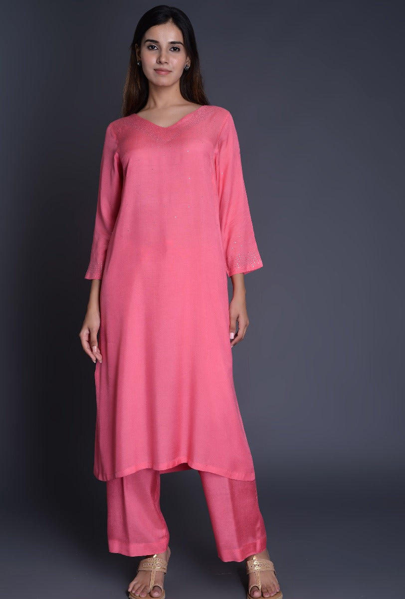 Bamboo Silk Ensemble