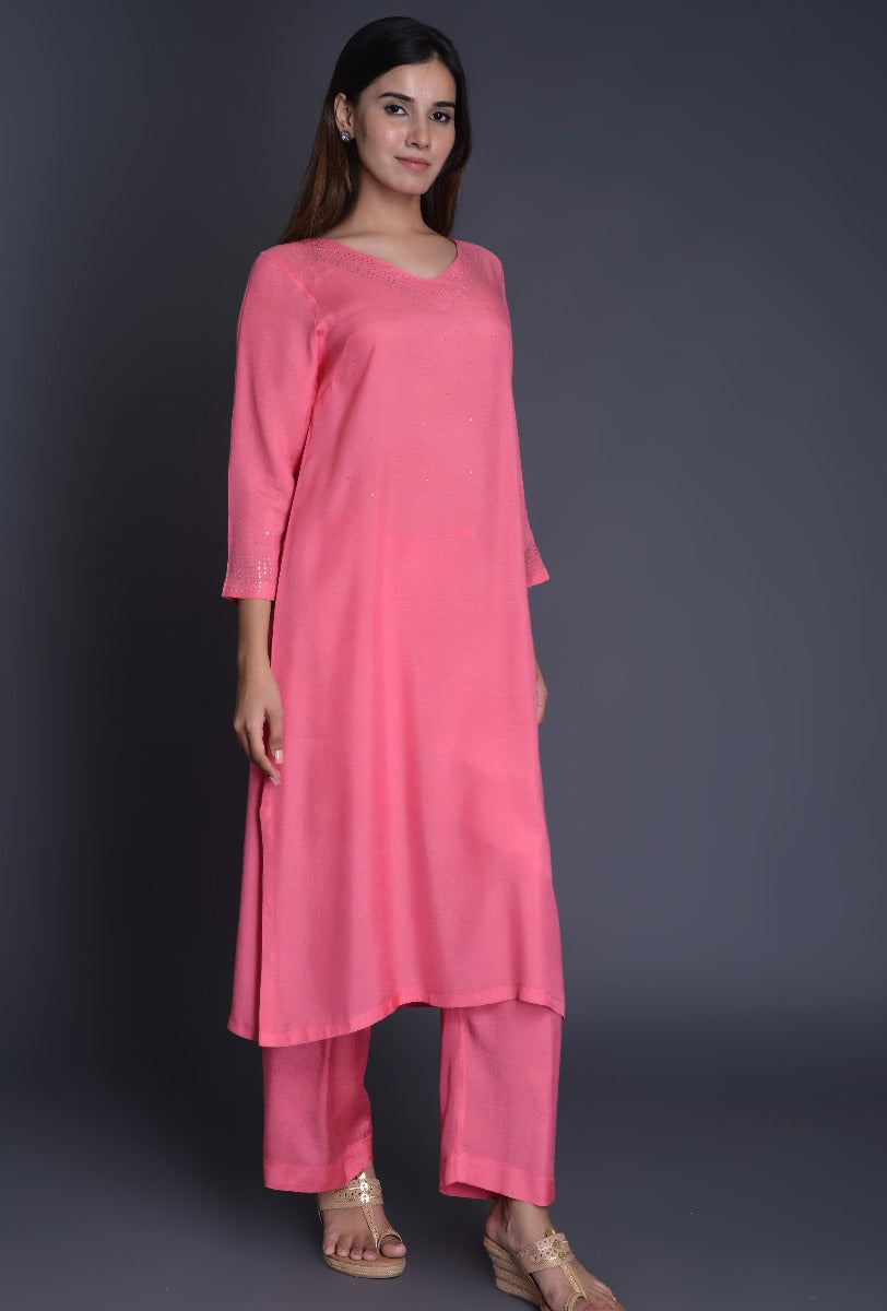 Bamboo Silk Ensemble