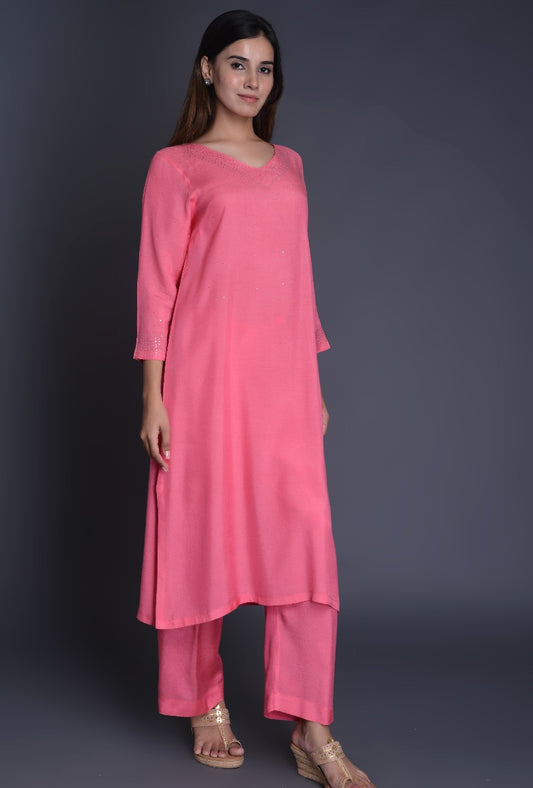 Bamboo Silk Ensemble