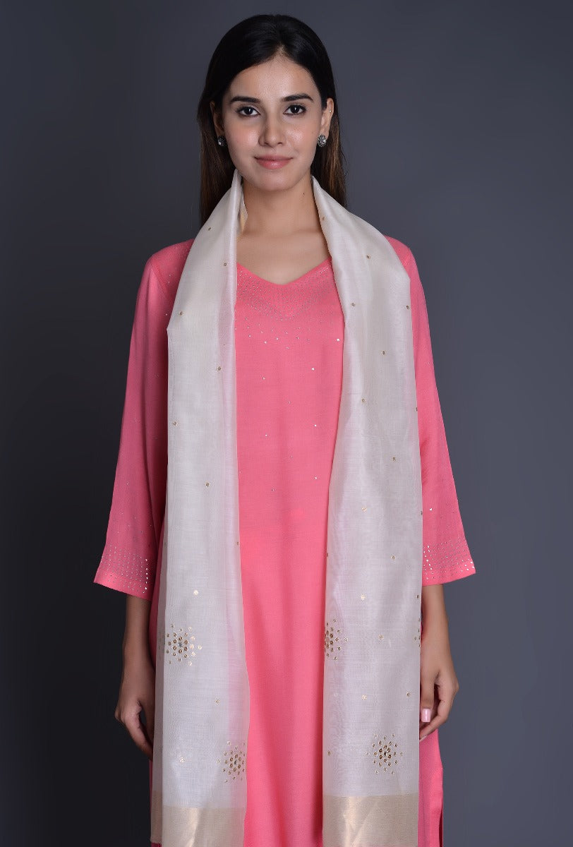 Bamboo Silk Ensemble