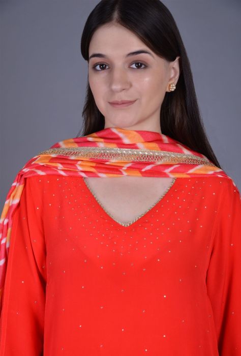 Red Leheriya Ensemble