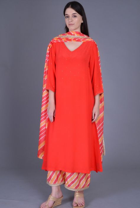 Red Leheriya Ensemble