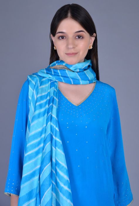 Blue Leheriya Ensemble