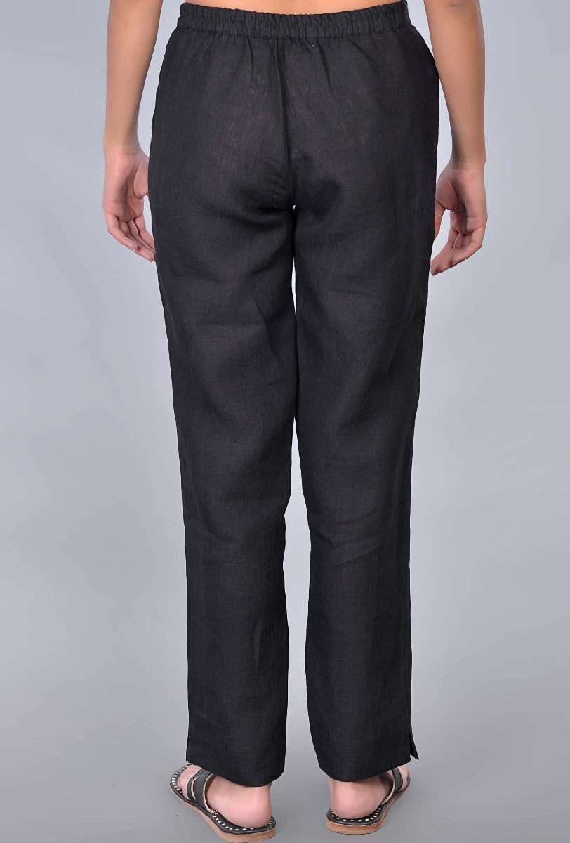 Linen Pants