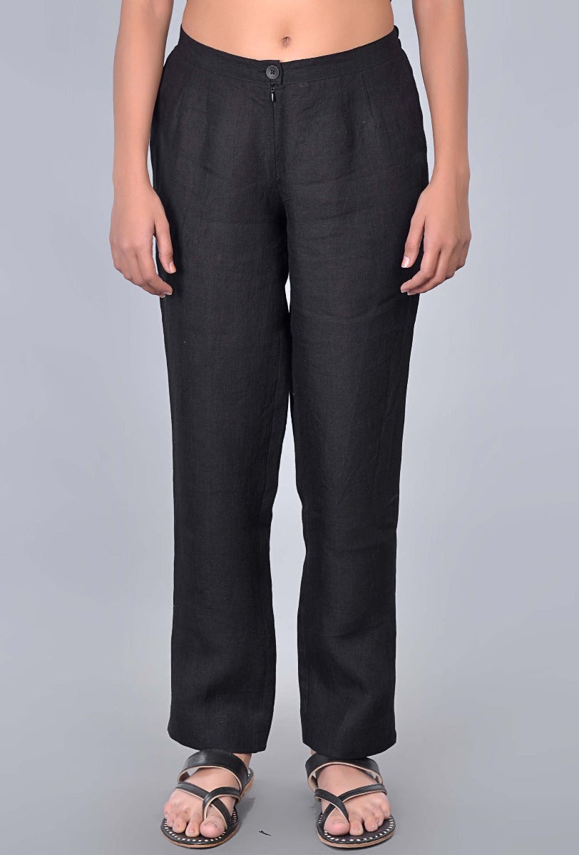 Linen Pants