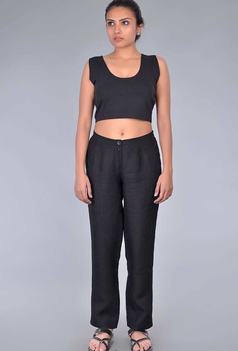 Linen Pants