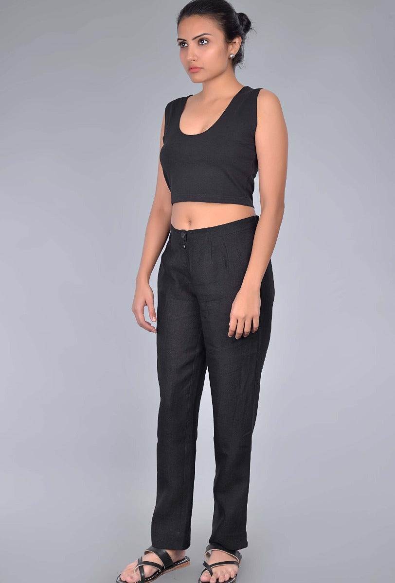 Linen Pants