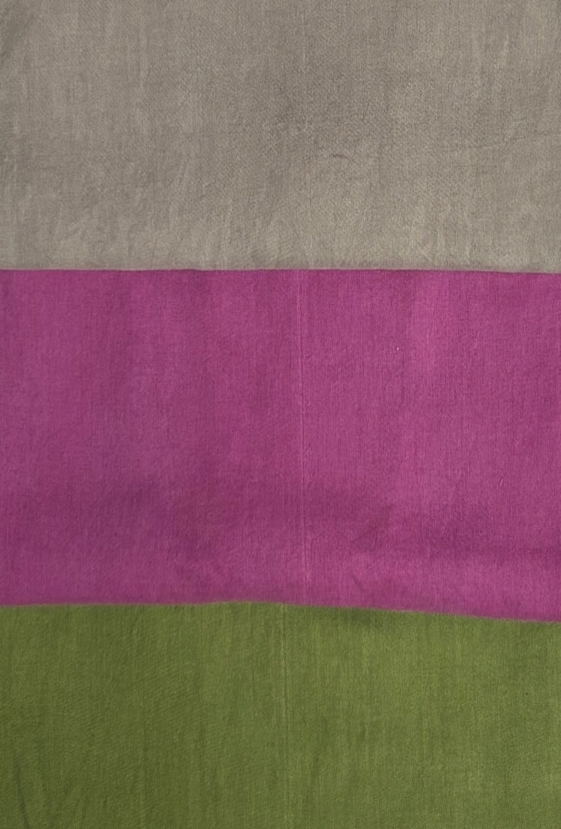 Stand Collar Shibori Kurta