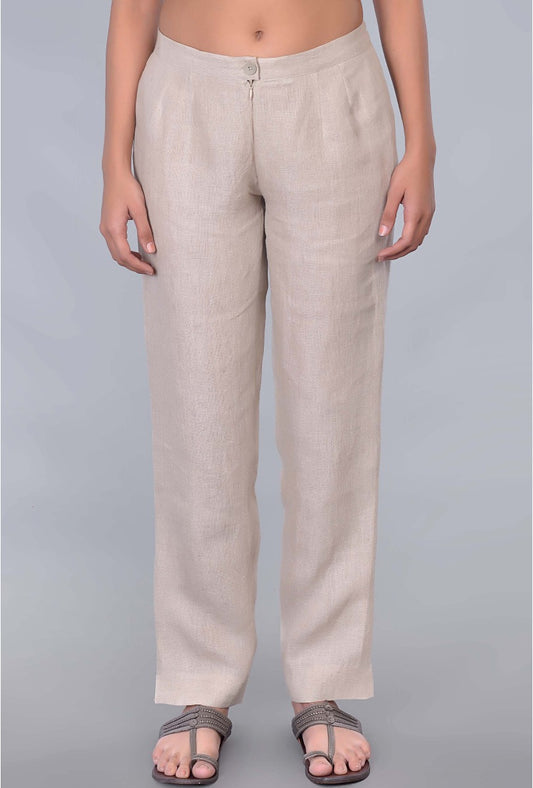 Linen Pants