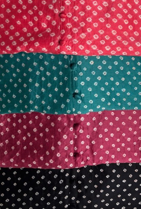 Chanderi Silk Ensemble