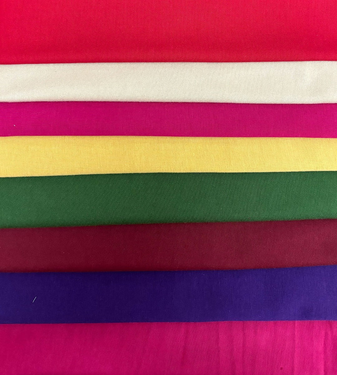 Knit Short Sleeve Choli