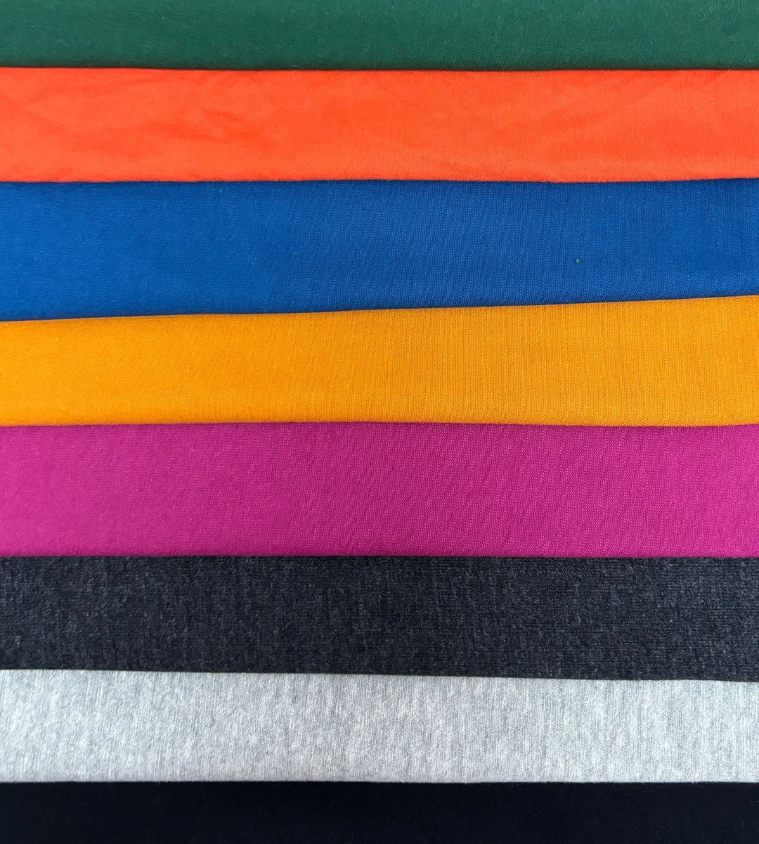 Knit Short Sleeve Choli