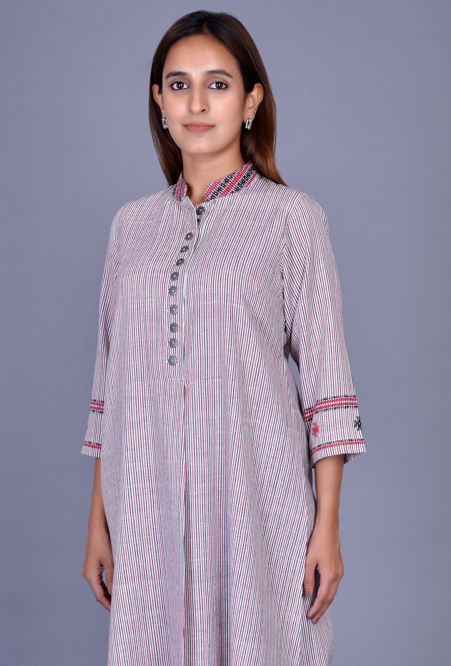 Kala cotton Kurta