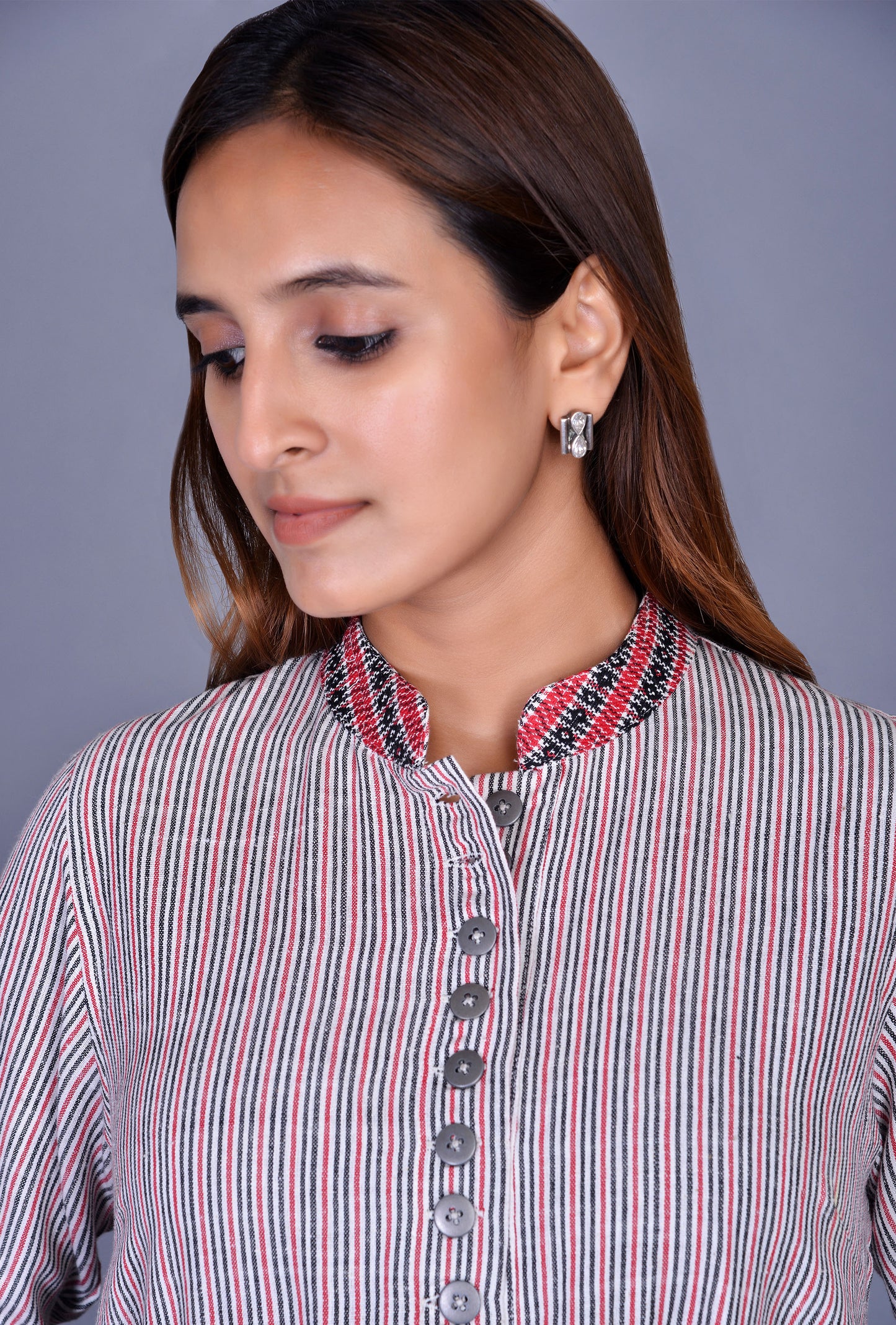 Kala cotton Kurta