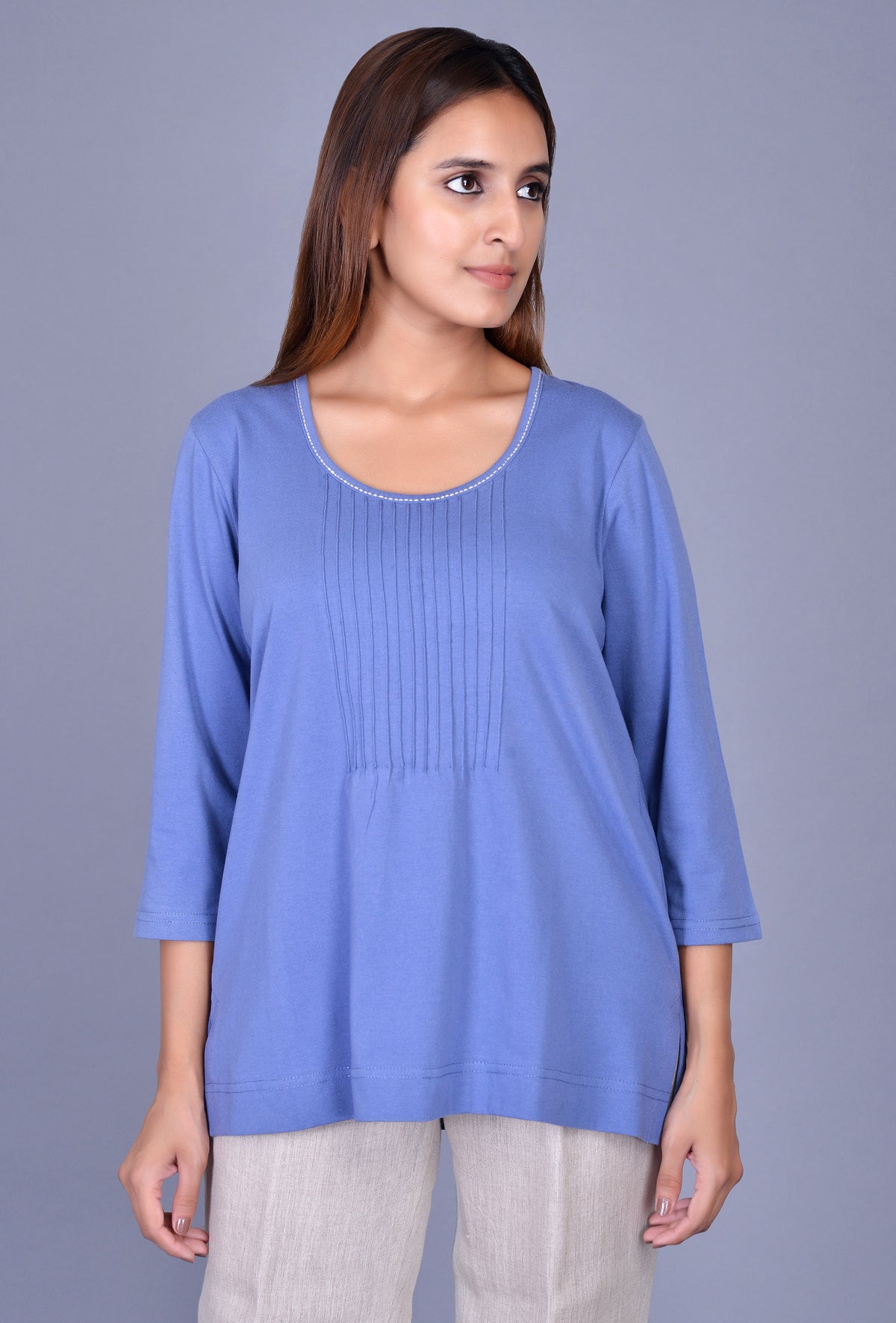 Knit Tank