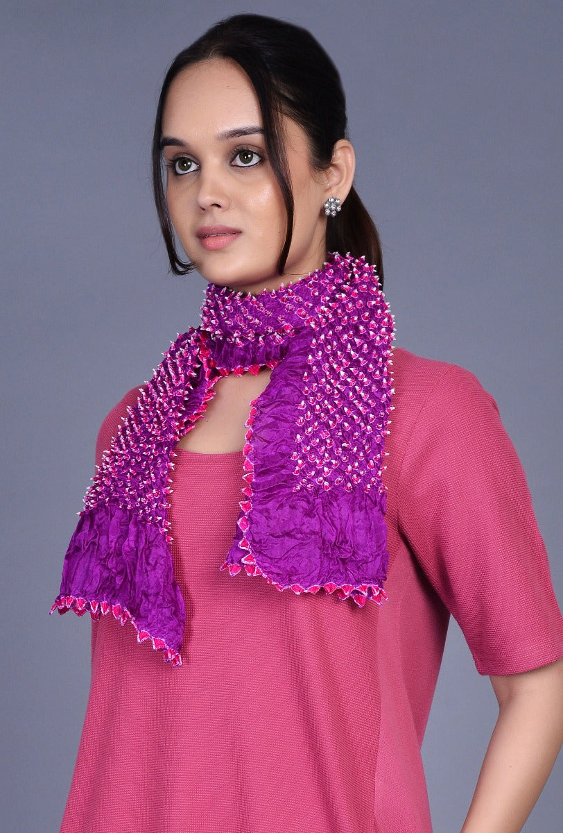 Knit Dress with pockets