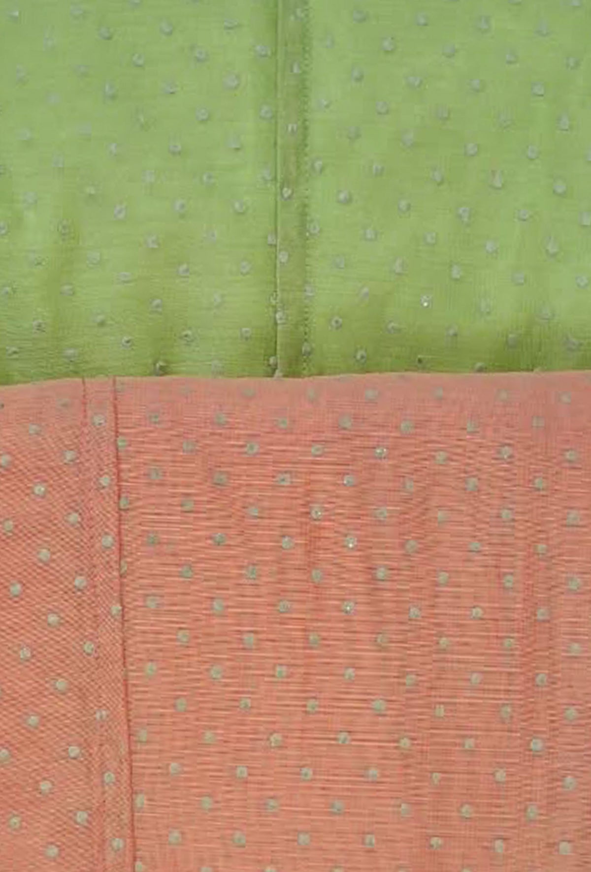 Chanderi Skirt
