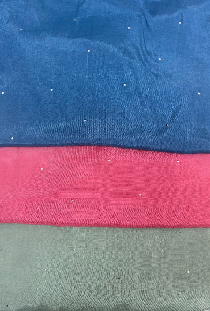 Bamboo Silk Ensemble